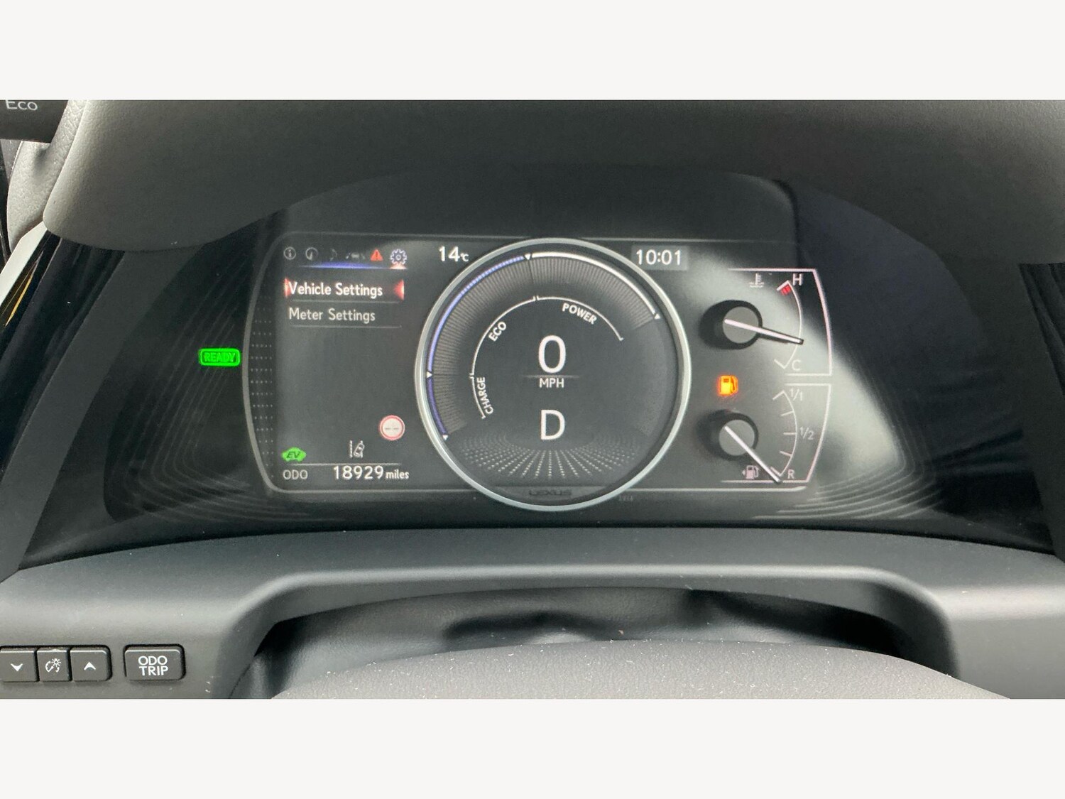 Used Lexus ES 2024 for sale - 76189776: Photo 14