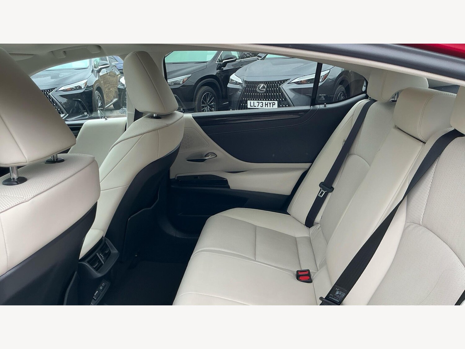 Used Lexus ES 2024 for sale - 76189776: Photo 16