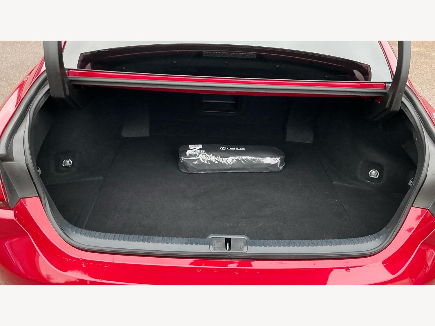 Used Lexus ES 2024 for sale - 76189776: Photo 17