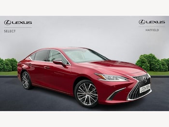 2024 (24) - 2.5 300h Premium Saloon 4dr Petrol Hybrid E-CVT Euro 6 (s/s) (218 ps)