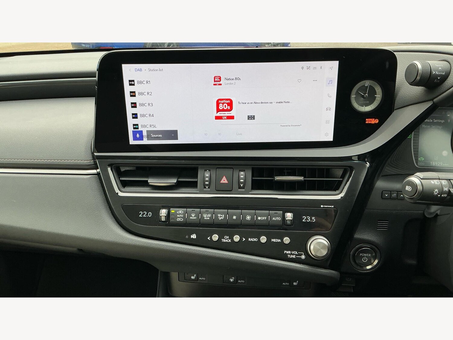 Used Lexus ES 2024 for sale - 76189776: Photo 22