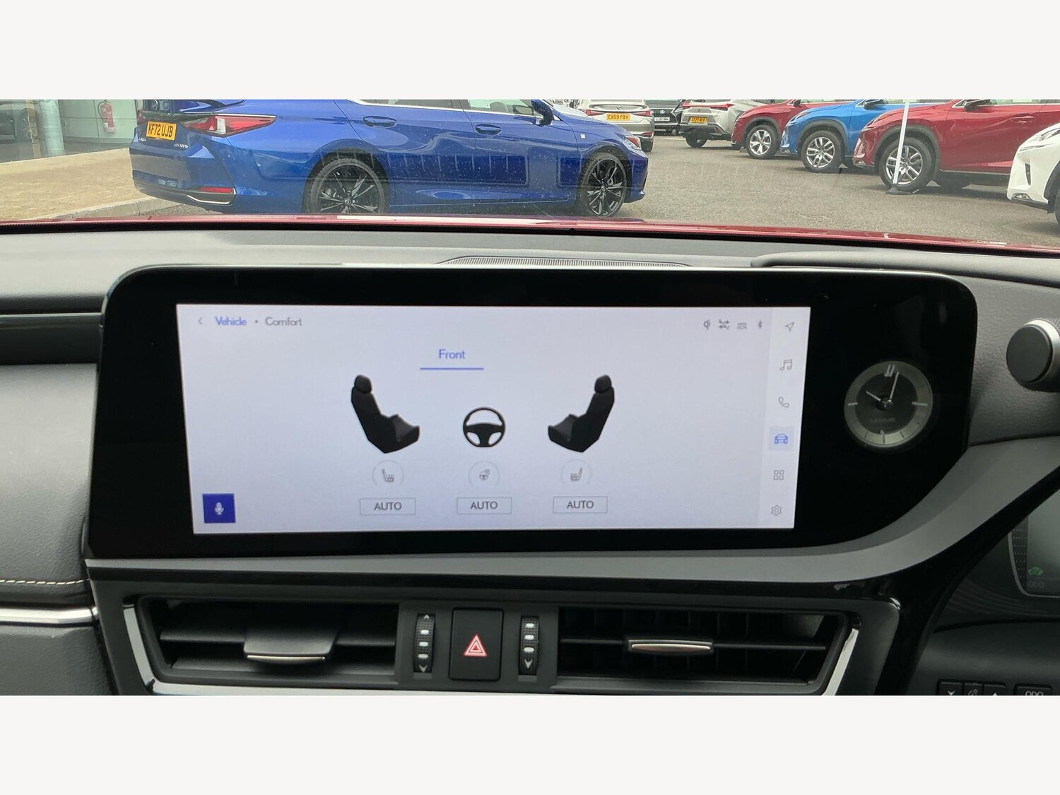 Used Lexus ES 2024 for sale - 76189776: Photo 23