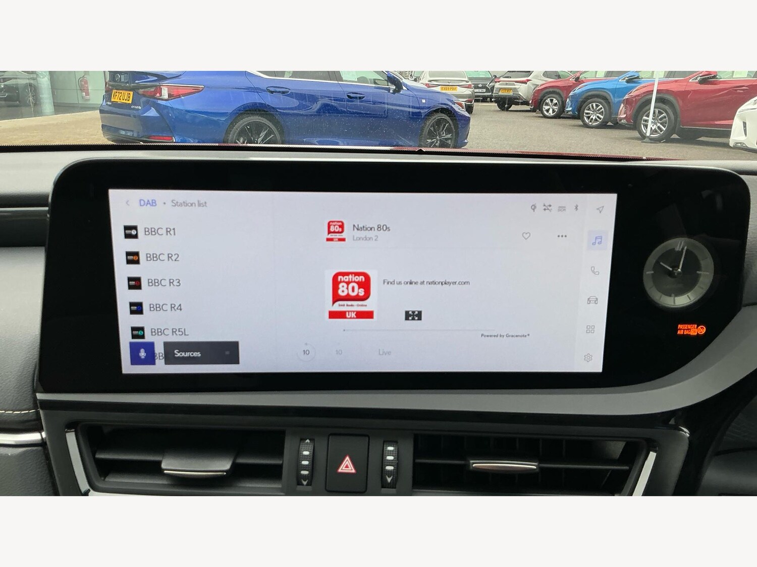 Used Lexus ES 2024 for sale - 76189776: Photo 24