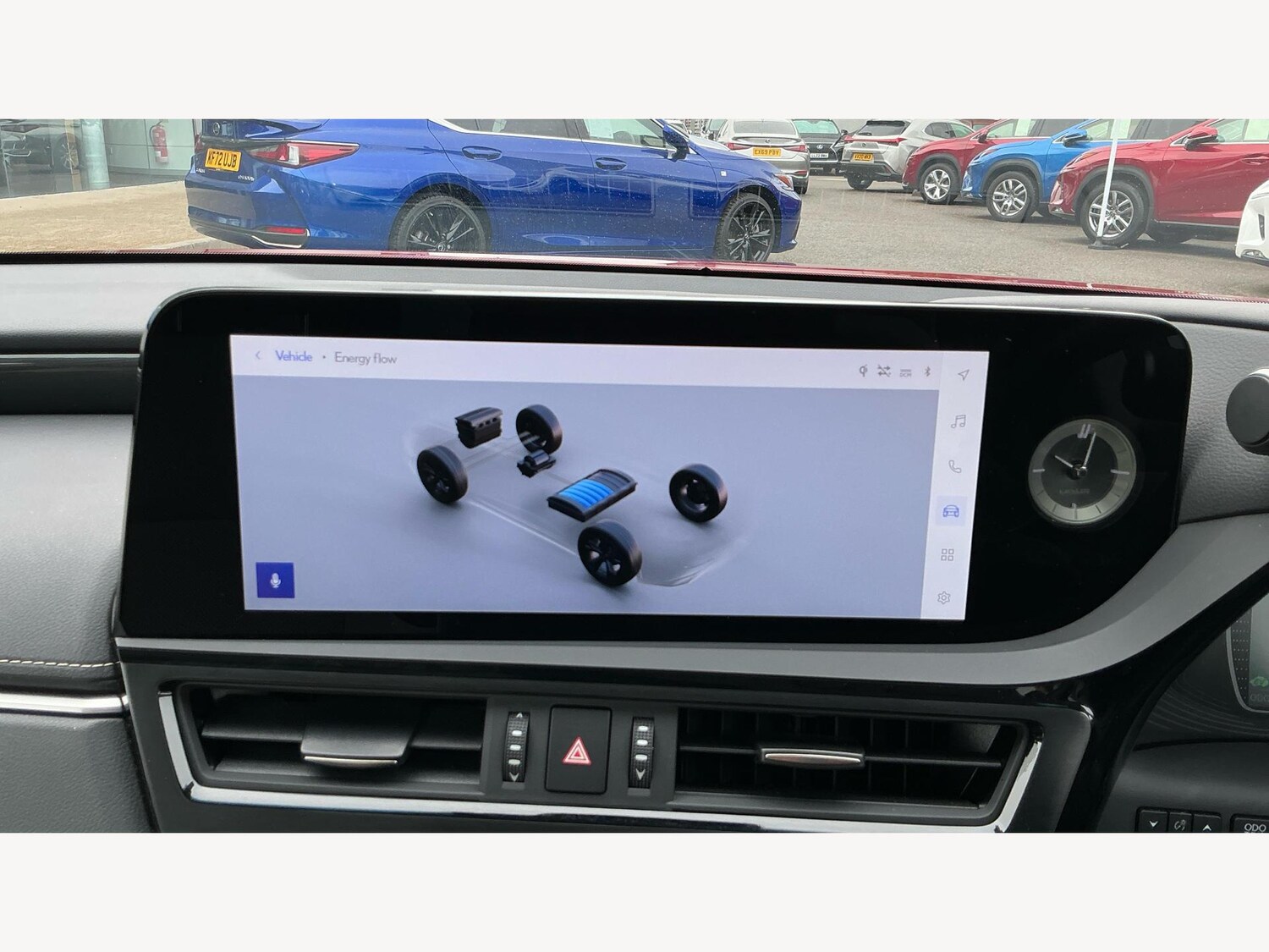 Used Lexus ES 2024 for sale - 76189776: Photo 25