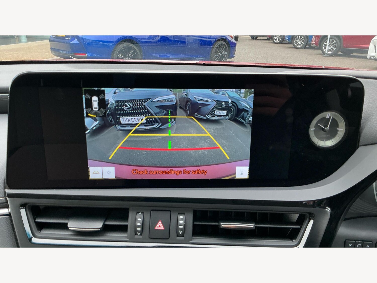 Used Lexus ES 2024 for sale - 76189776: Photo 26