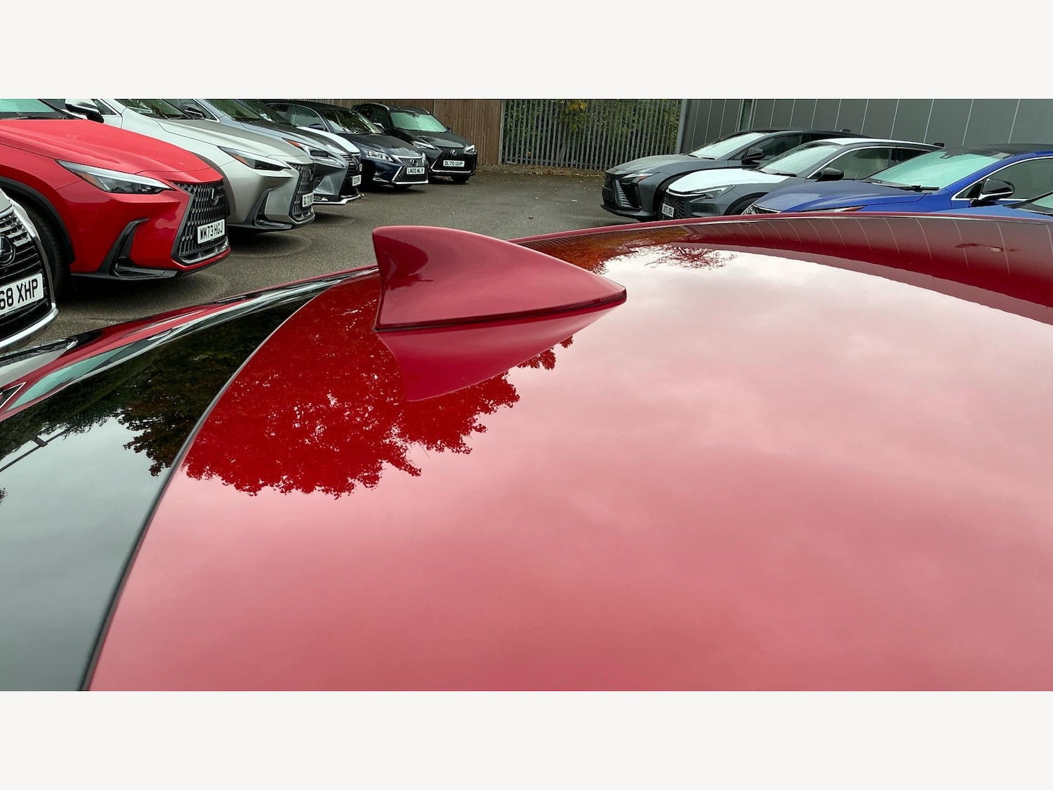 Used Lexus ES 2024 for sale - 76189776: Photo 27