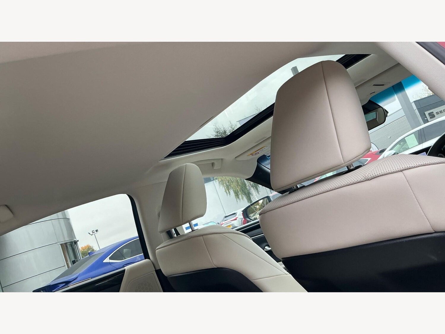 Used Lexus ES 2024 for sale - 76189776: Photo 28