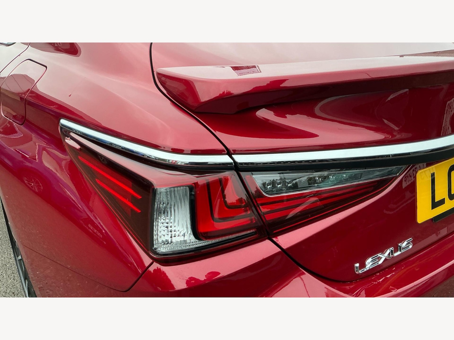 Used Lexus ES 2024 for sale - 76189776: Photo 29