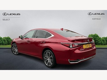 Used Lexus ES 2024 for sale - 76189776: Photo