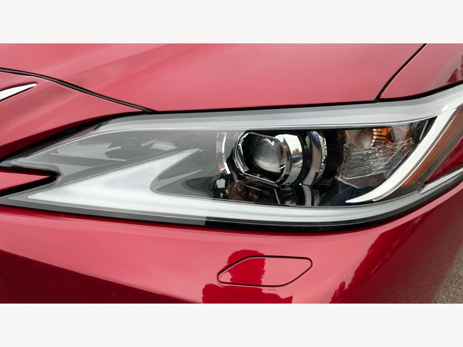 Used Lexus ES 2024 for sale - 76189776: Photo 32