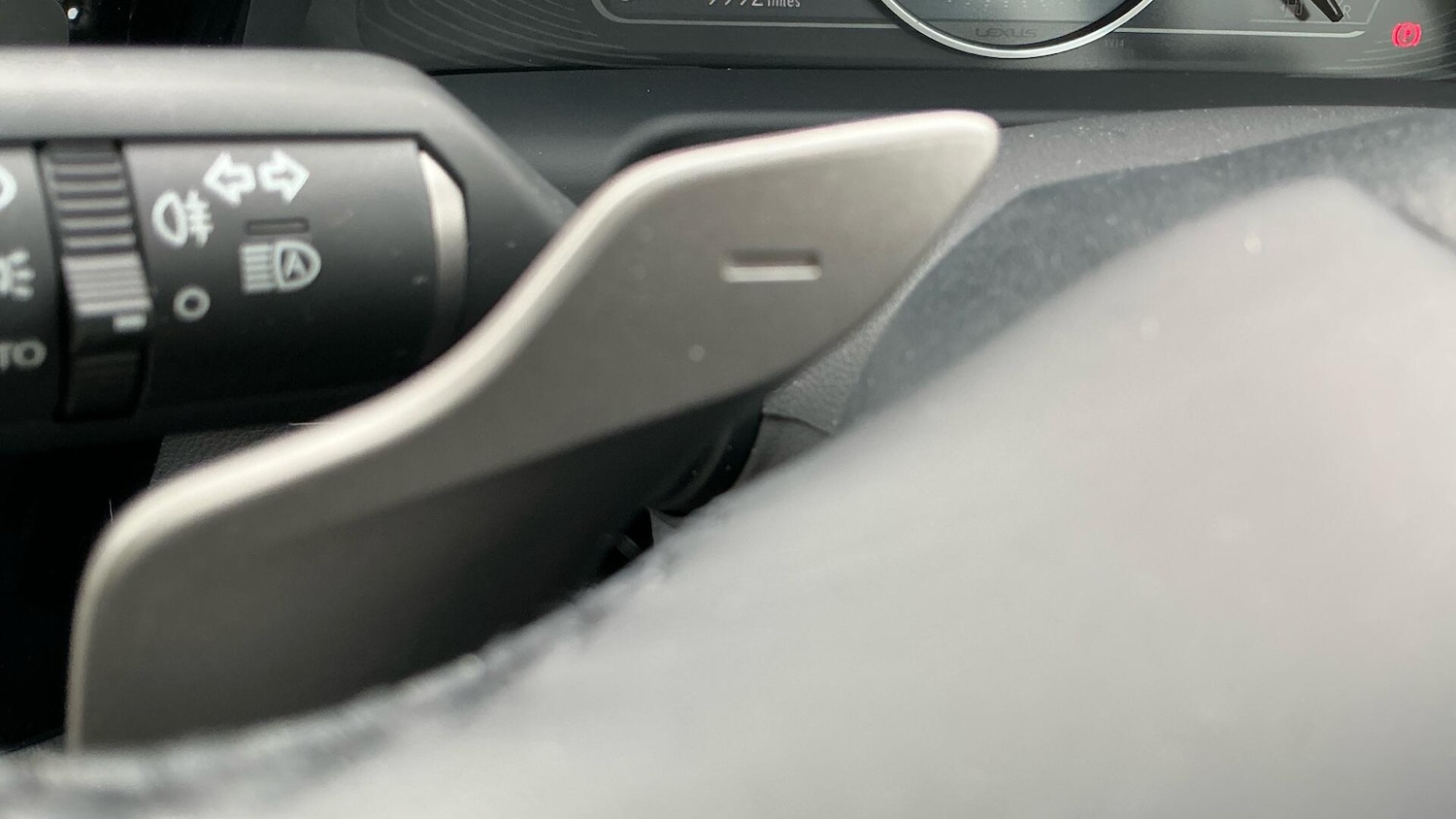 Used Lexus ES 2024 for sale - 76189776: Photo 35