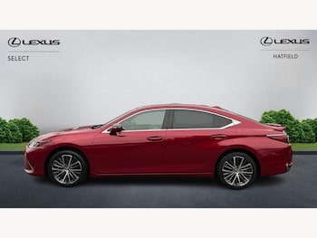 Used Lexus ES 2024 for sale - 76189776: Photo