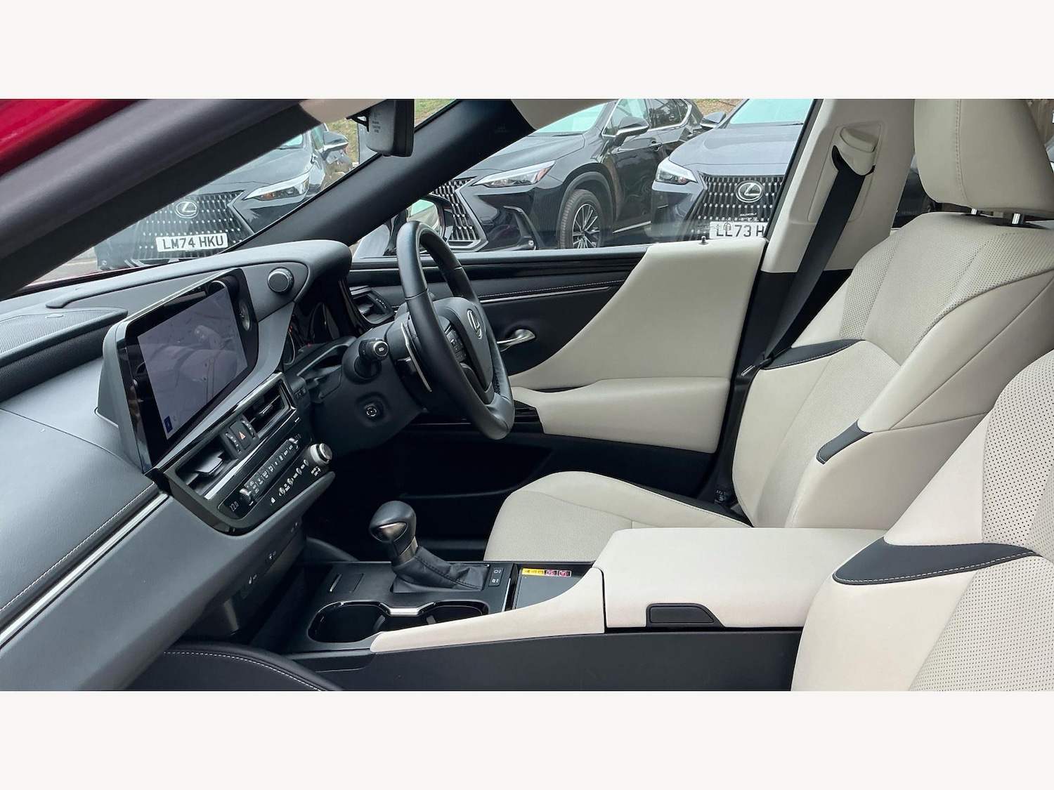 Used Lexus ES 2024 for sale - 76189776: Photo 8