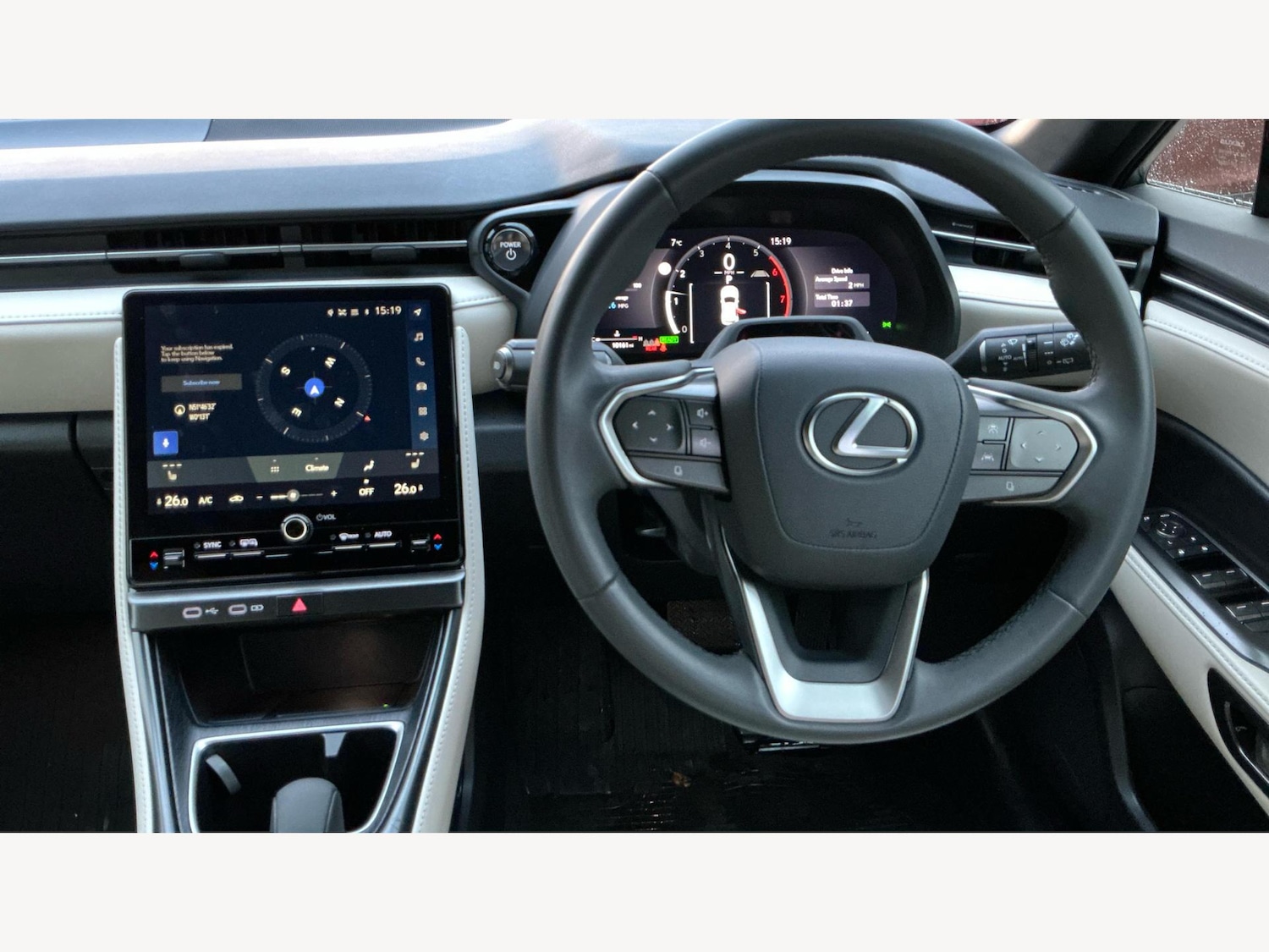 Used Lexus LBX 2024 for sale - 77440326: Photo 10