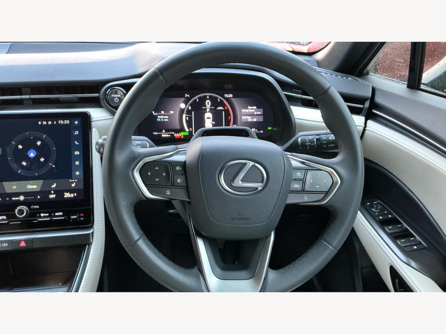 Used Lexus LBX 2024 for sale - 77440326: Photo 13