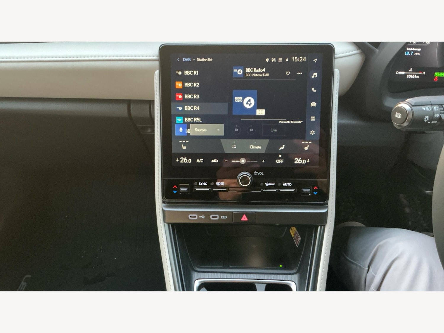 Used Lexus LBX 2024 for sale - 77440326: Photo 22