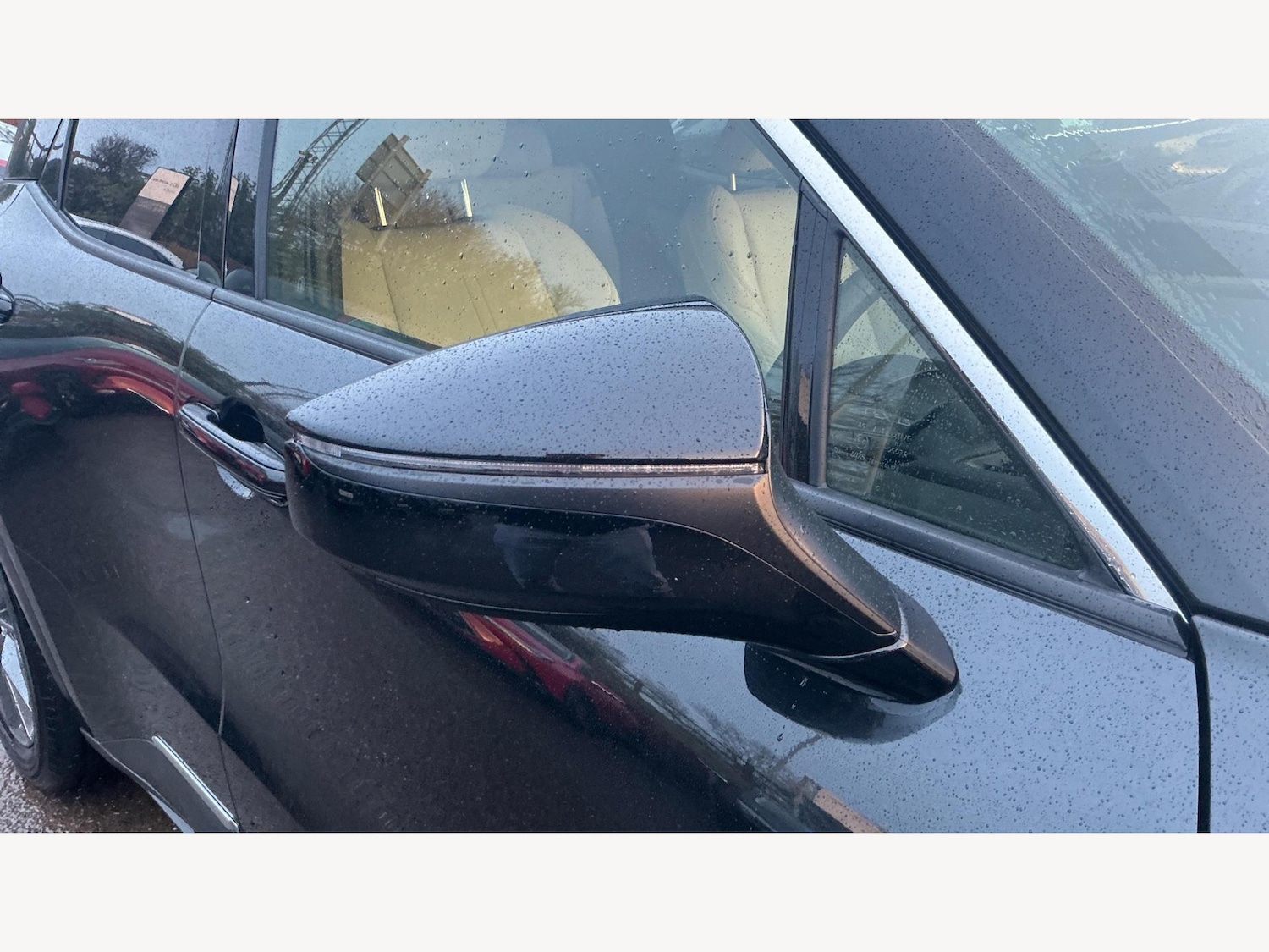 Used Lexus LBX 2024 for sale - 77440326: Photo 30