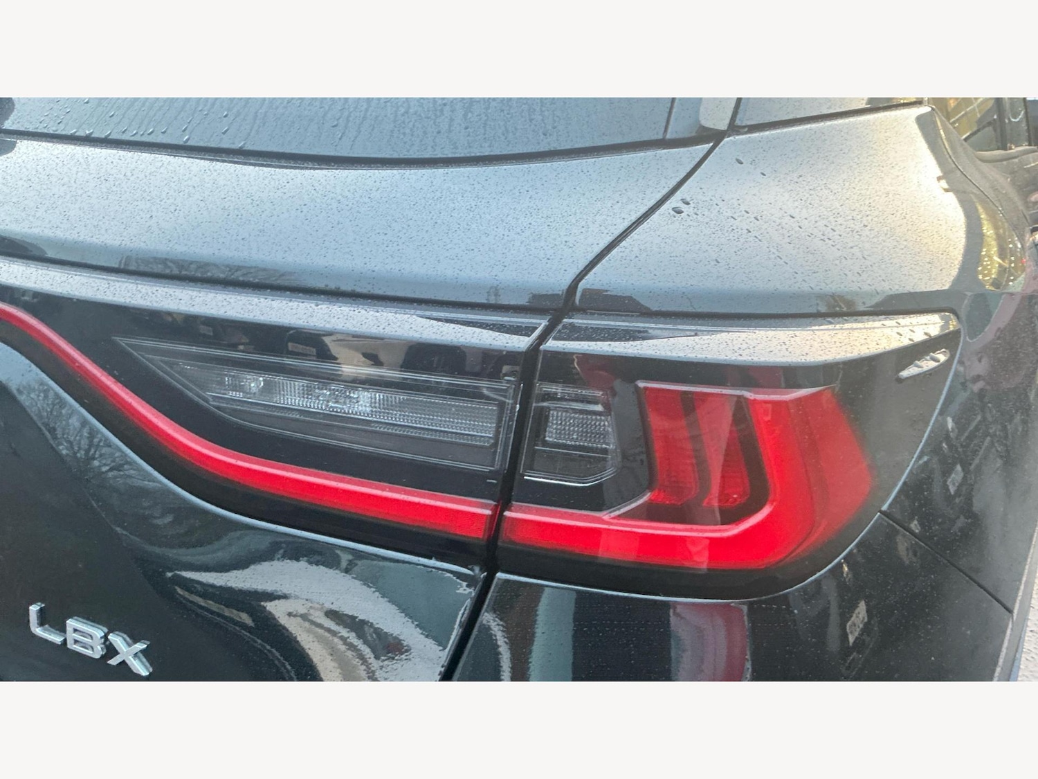 Used Lexus LBX 2024 for sale - 77440326: Photo 31