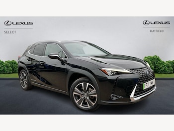 Used Lexus UX 2021 for sale - 78417479: Photo
