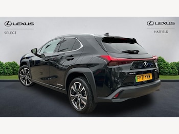 Used Lexus UX 2021 for sale - 78417479: Photo