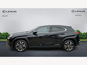 Used Lexus UX 2021 for sale - 78417479: Photo