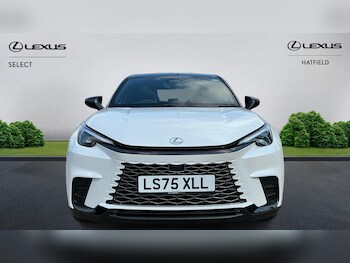 Used Lexus LBX 2025 for sale - 78307458: Photo