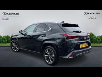 Used Lexus UX 2024 for sale - 74598566: Photo
