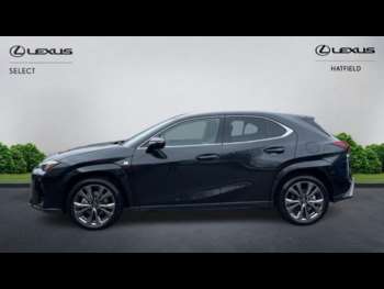 Used Lexus UX 2024 for sale - 74598566: Photo