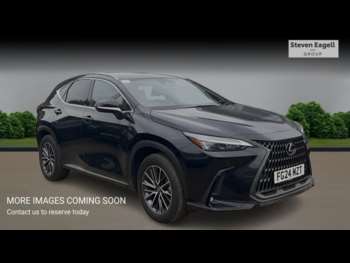 2024 (24) - 2.5 450h+ 18.1kWh E-CVT 4WD Euro 6 (s/s) 5dr