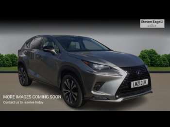 2021 (21) - 2.5 300h Premium E-CVT 4WD Euro 6 (s/s) 5dr