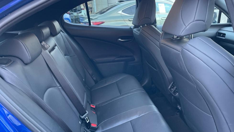 Used Lexus UX 2024 for sale - 77266676: Photo 10