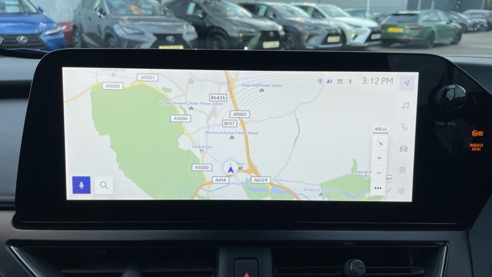 Used Lexus UX 2024 for sale - 77266676: Photo 11