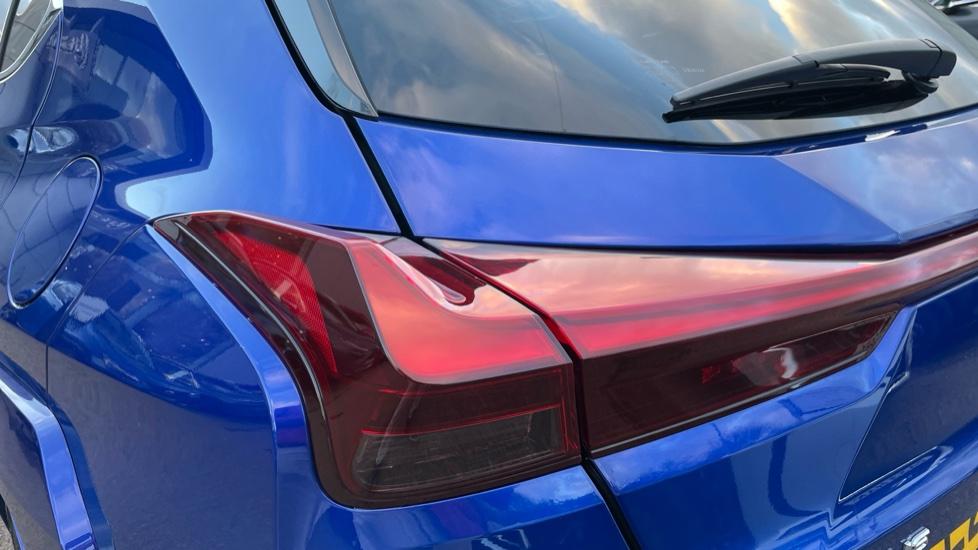 Used Lexus UX 2024 for sale - 77266676: Photo 29