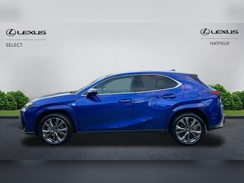 Used Lexus UX 2024 for sale - 77266676: Photo