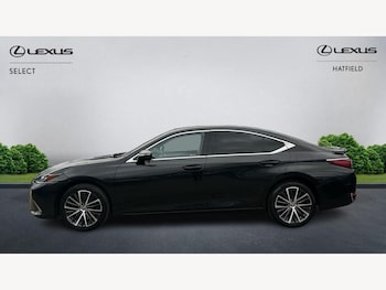 Used Lexus ES 2022 for sale - 77683947: Photo
