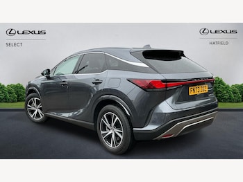 Used Lexus RX 2023 for sale - 78796473: Photo