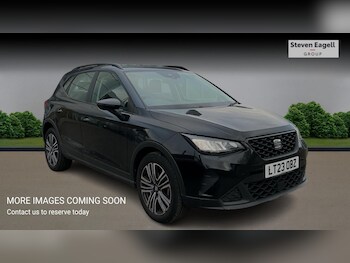 Used SEAT Arona 2023 for sale - 76632714: Photo