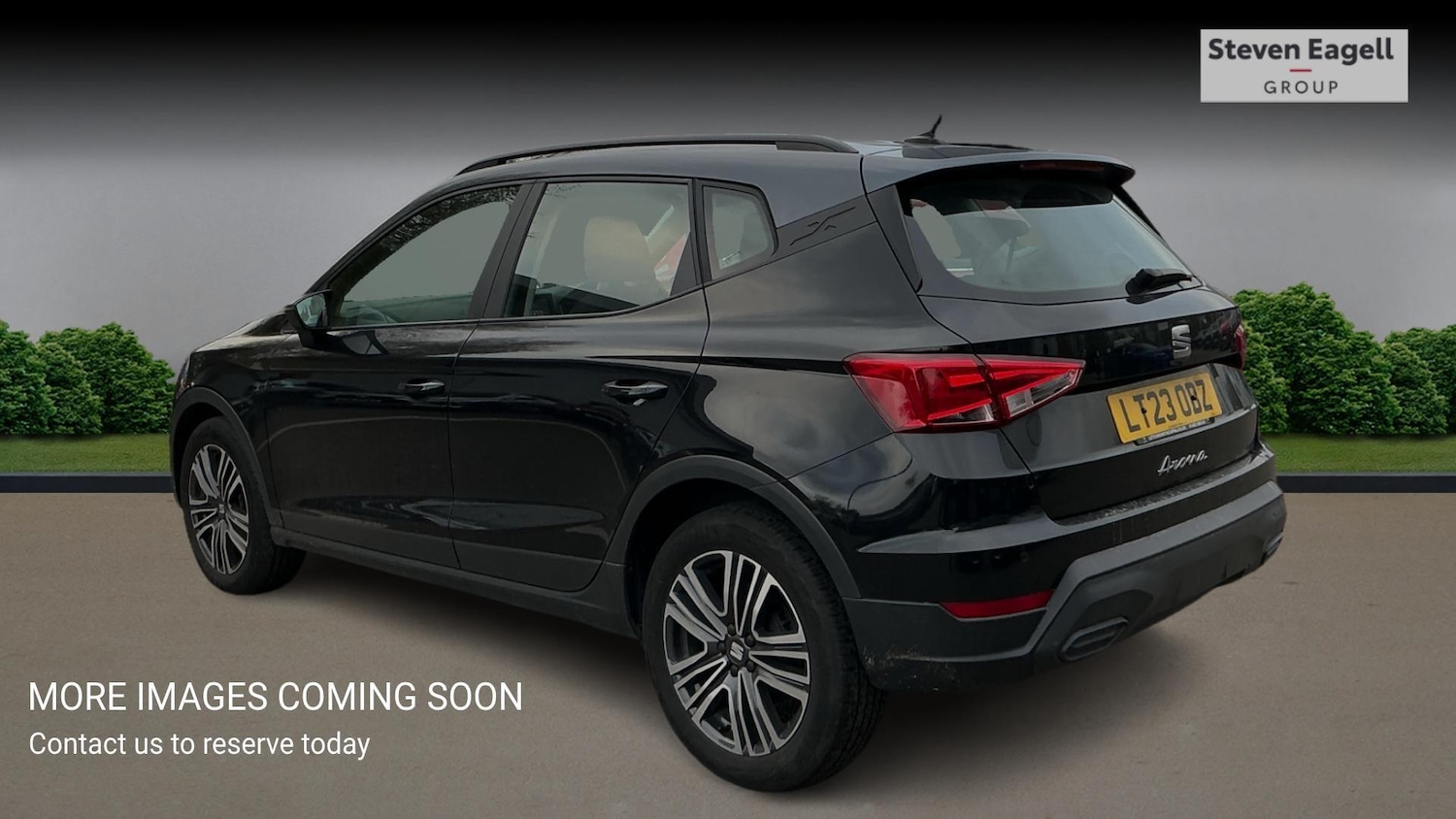 Used SEAT Arona 2023 for sale - 76632714: Photo 2