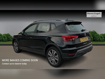 Used SEAT Arona 2023 for sale - 76632714: Photo