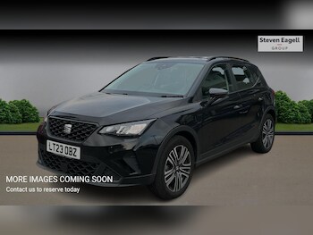 Used SEAT Arona 2023 for sale - 76632714: Photo
