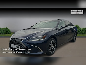Used Lexus ES 2022 for sale - 77898577: Photo