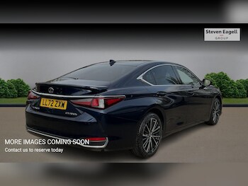 Used Lexus ES 2022 for sale - 77898577: Photo