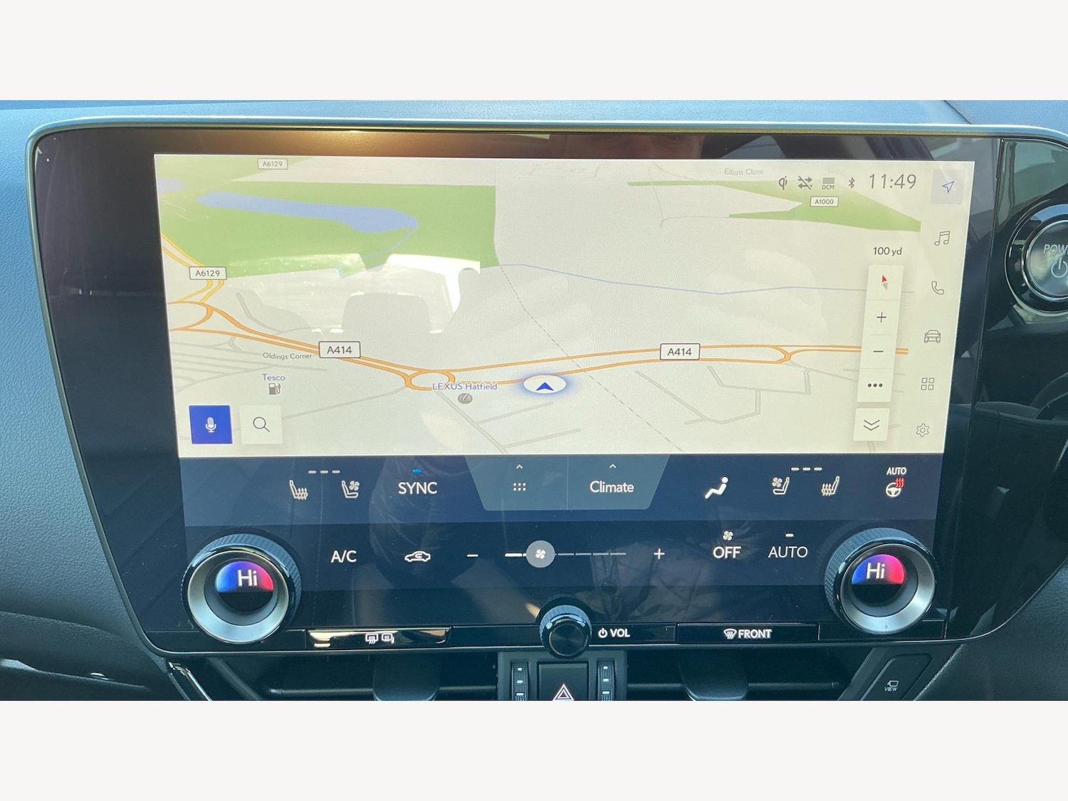 Used Lexus NX 2025 for sale - 76752561: Photo 12