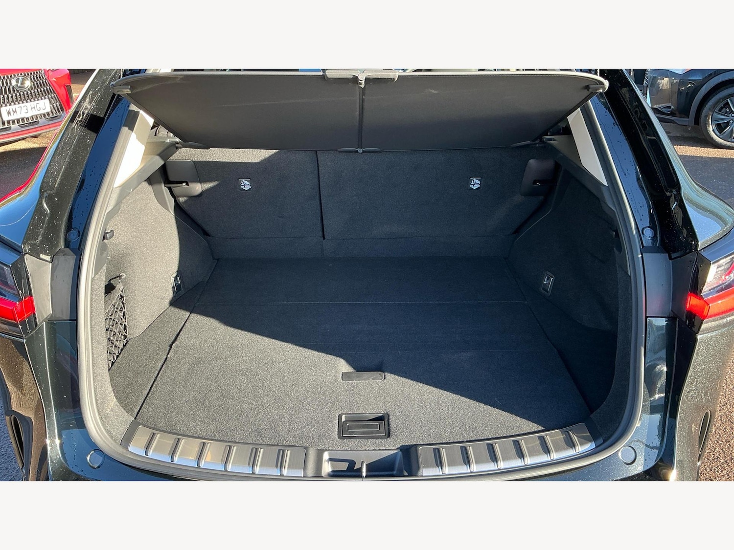 Used Lexus NX 2025 for sale - 76752561: Photo 17