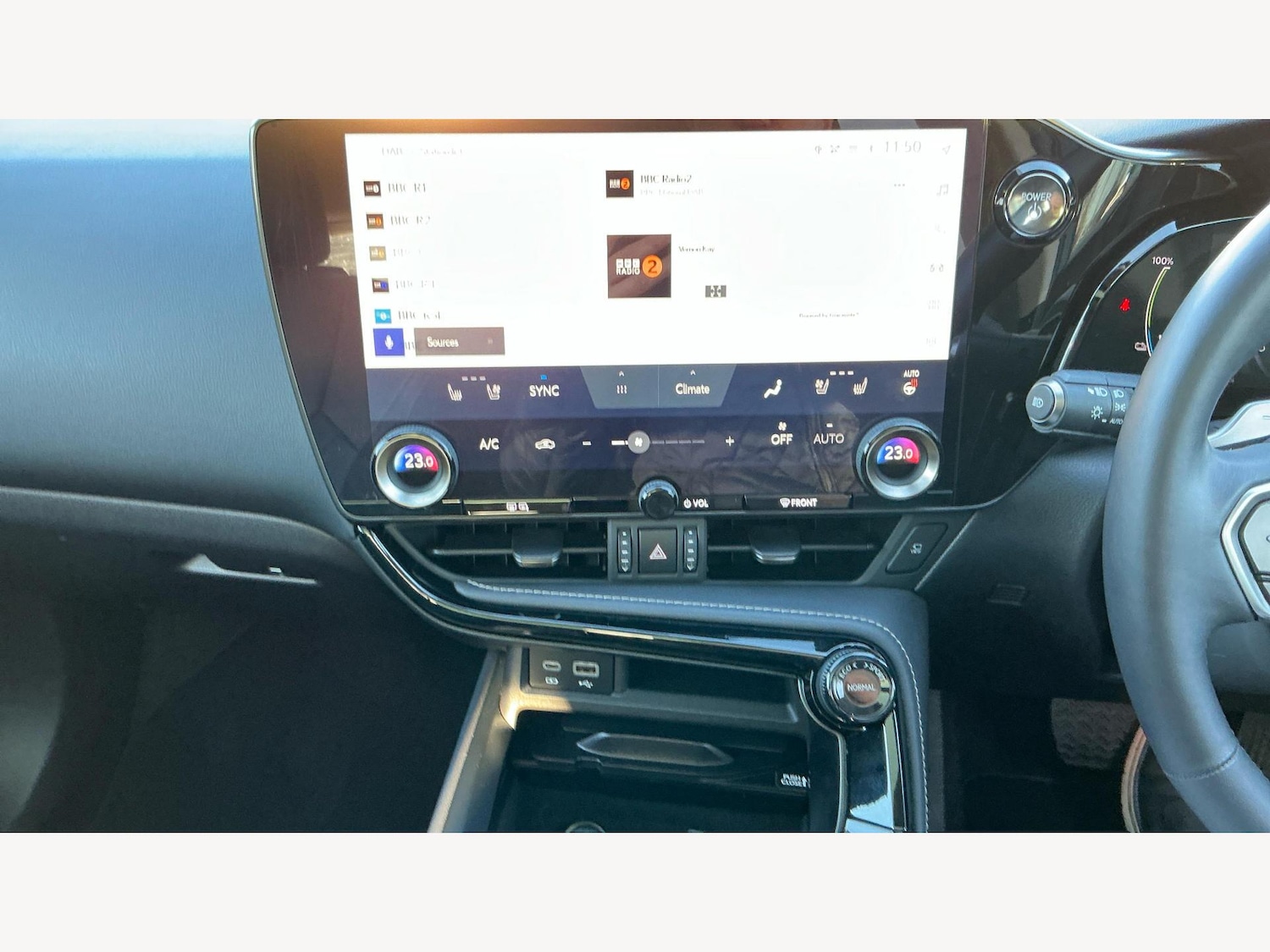 Used Lexus NX 2025 for sale - 76752561: Photo 22