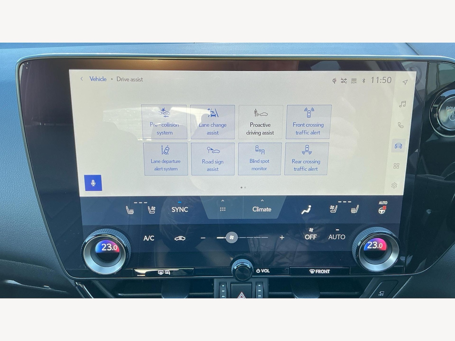 Used Lexus NX 2025 for sale - 76752561: Photo 23