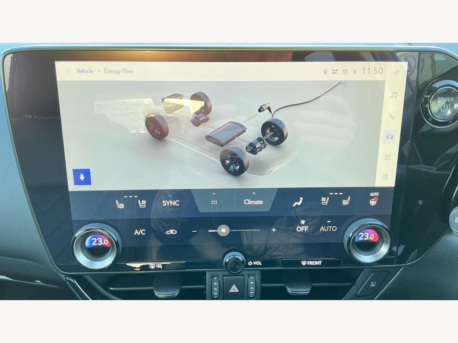 Used Lexus NX 2025 for sale - 76752561: Photo 25