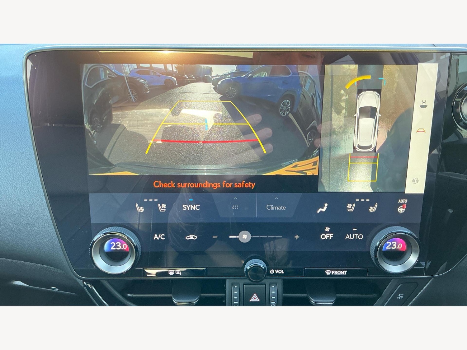 Used Lexus NX 2025 for sale - 76752561: Photo 26