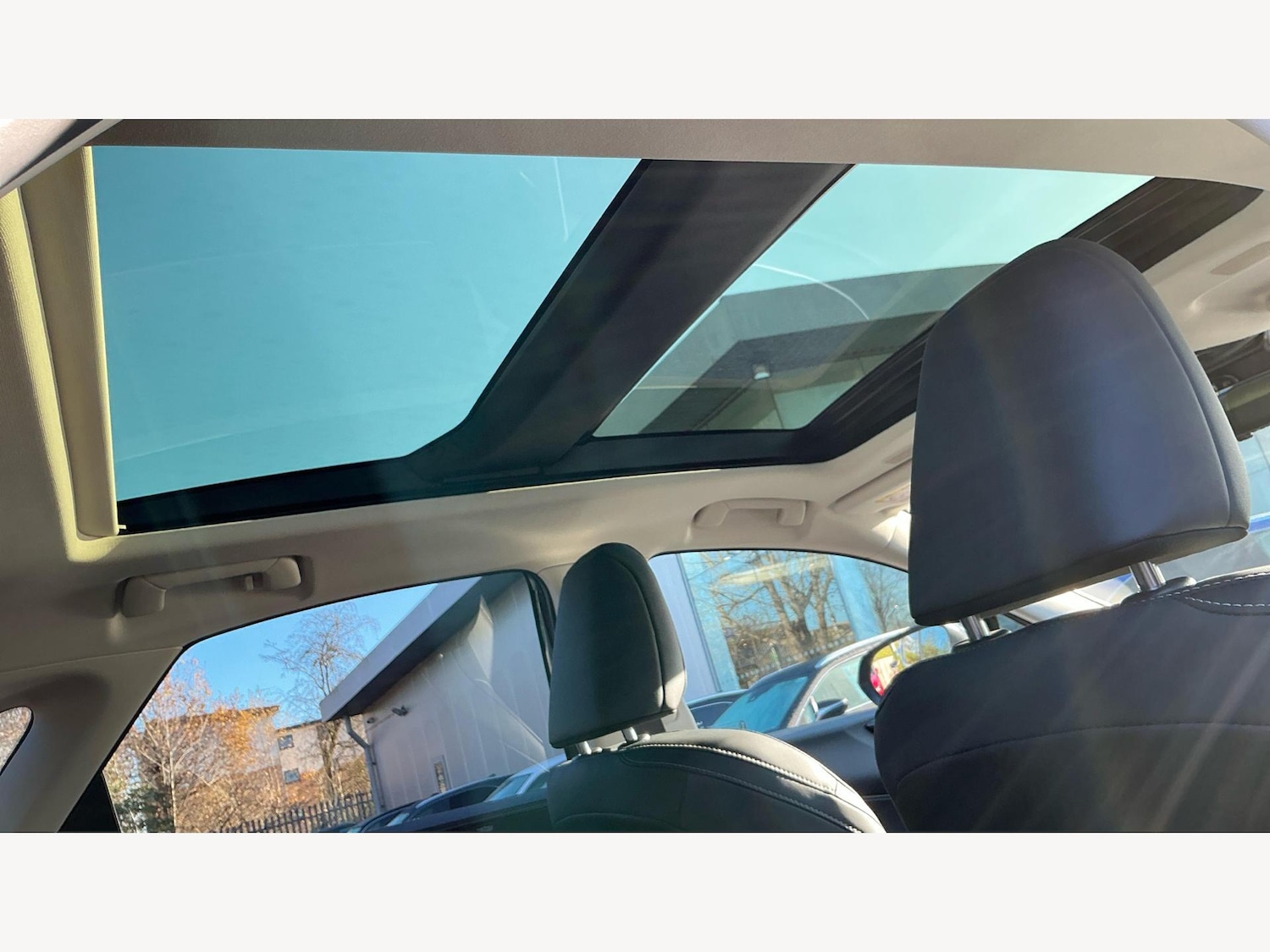 Used Lexus NX 2025 for sale - 76752561: Photo 28