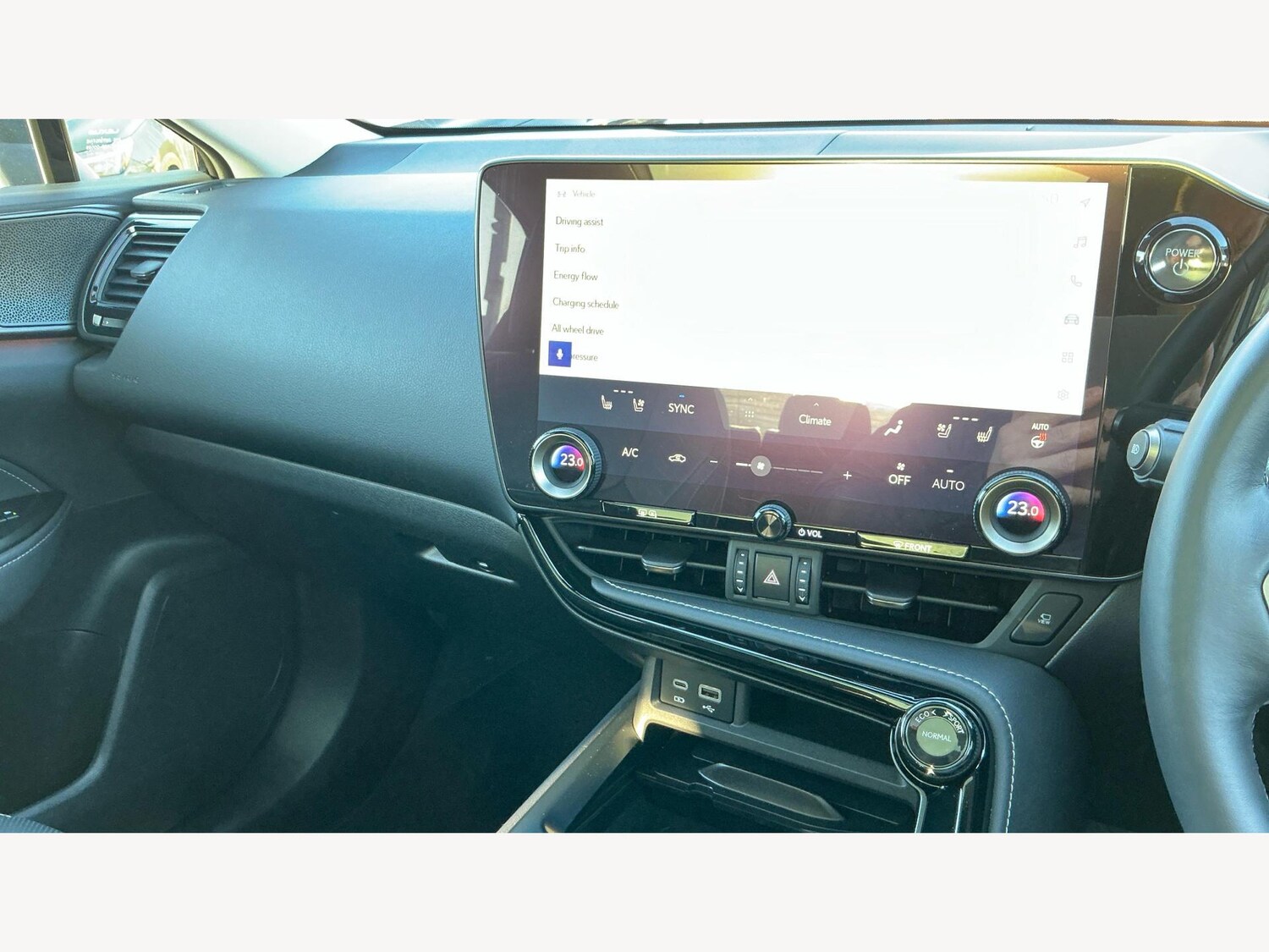 Used Lexus NX 2025 for sale - 76752561: Photo 29